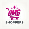 Omg Shoppers - Home